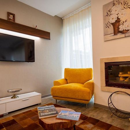 LuxApartment Poiana Brasov Extérieur photo