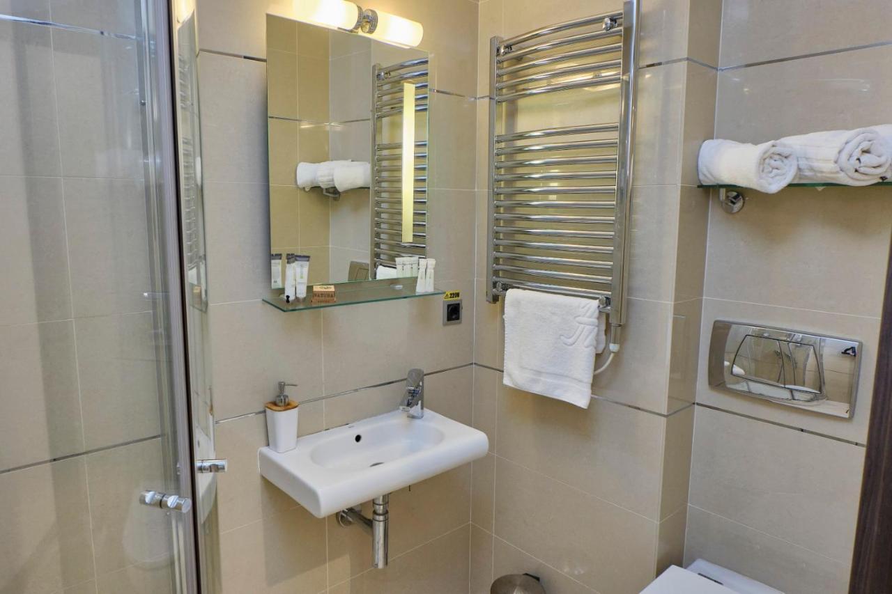 LuxApartment Poiana Brasov Extérieur photo