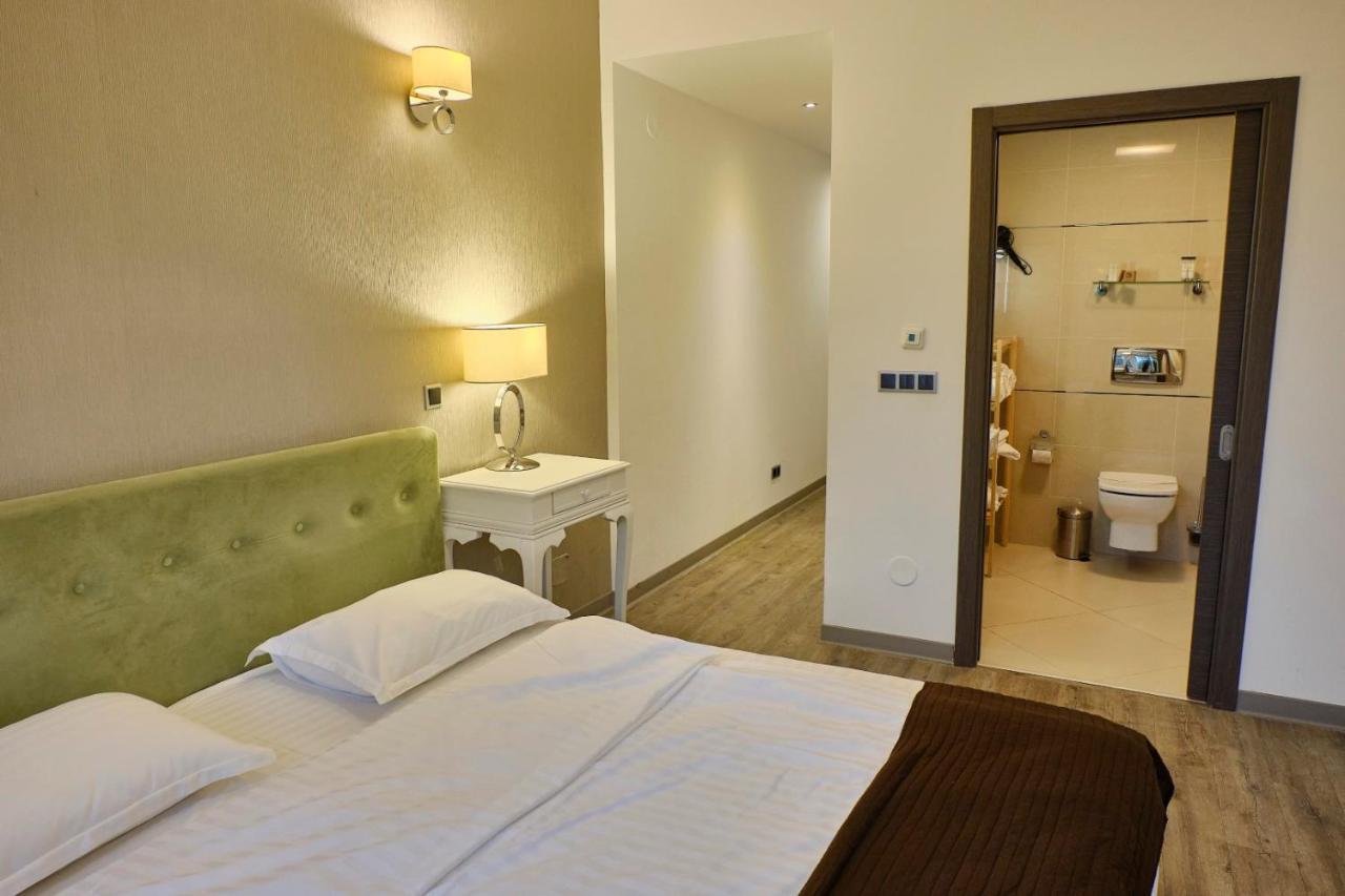 LuxApartment Poiana Brasov Extérieur photo