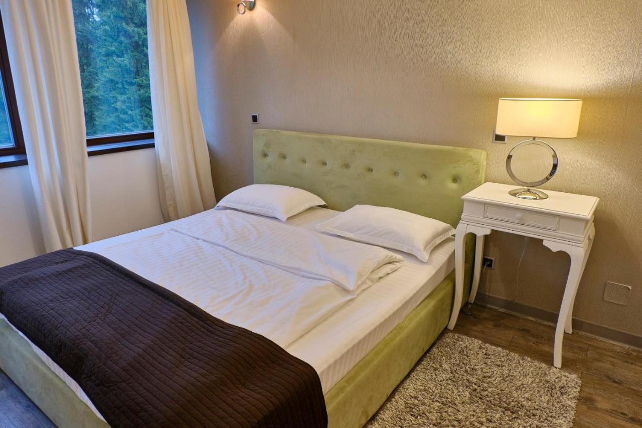 LuxApartment Poiana Brasov Extérieur photo