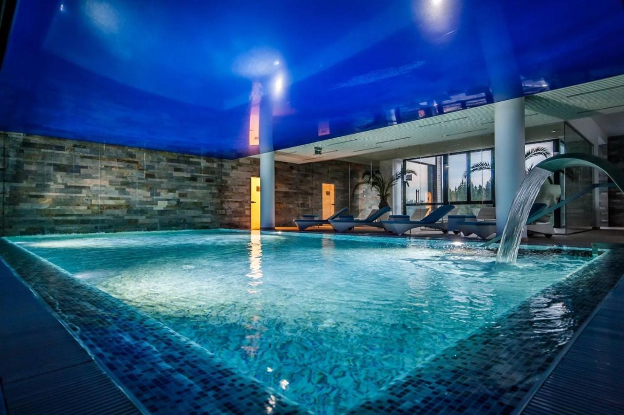 LuxApartment Poiana Brasov Extérieur photo