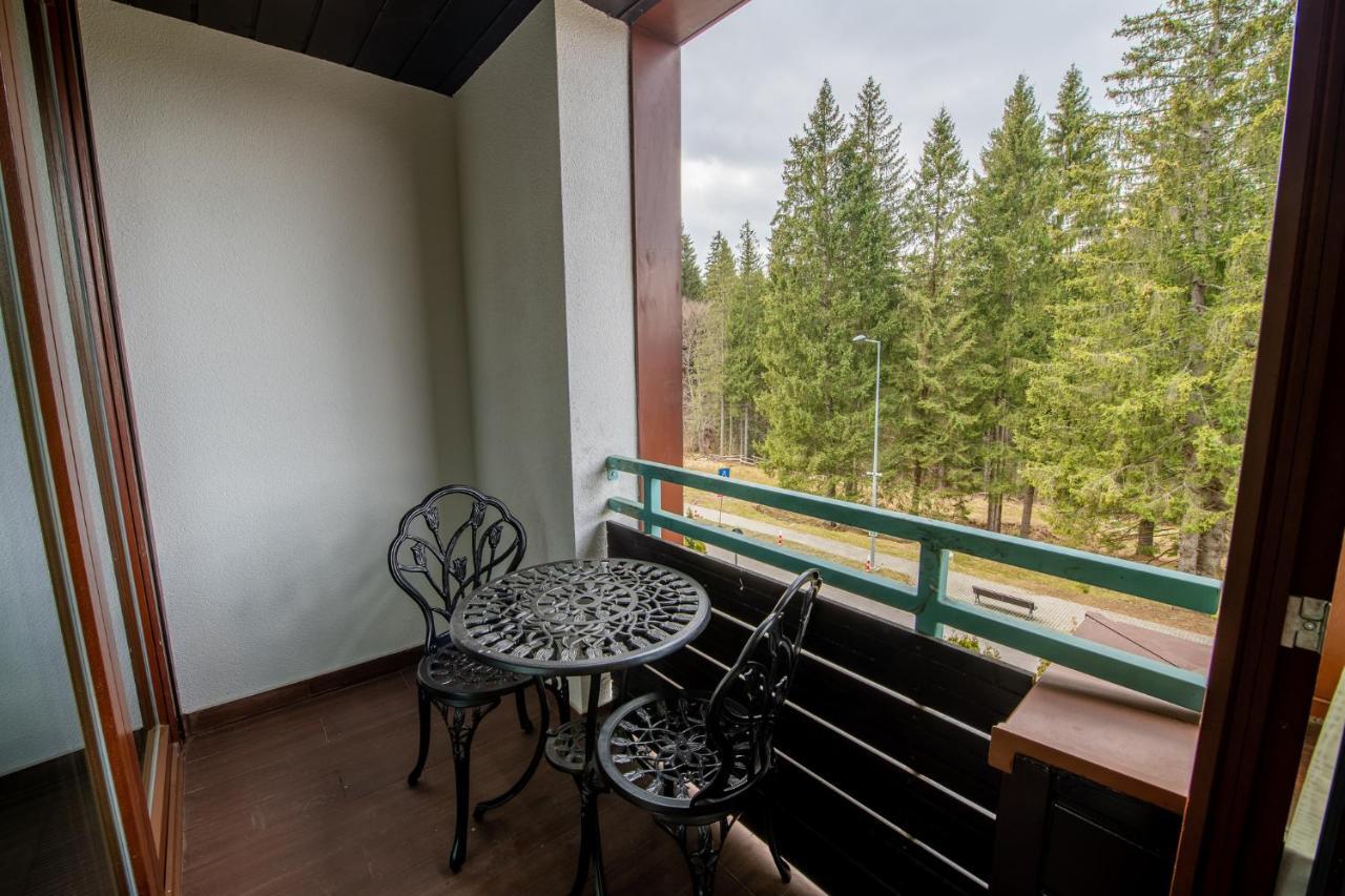 LuxApartment Poiana Brasov Extérieur photo