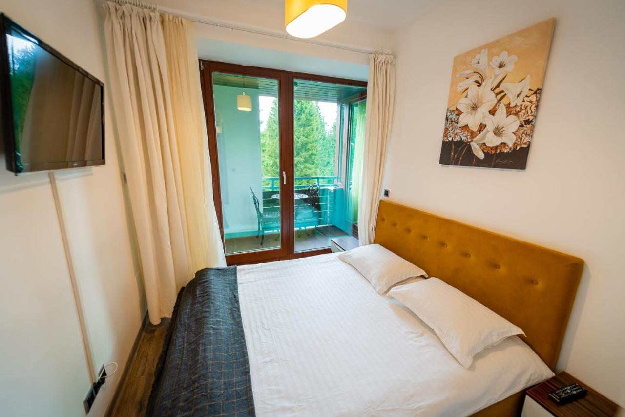 LuxApartment Poiana Brasov Extérieur photo