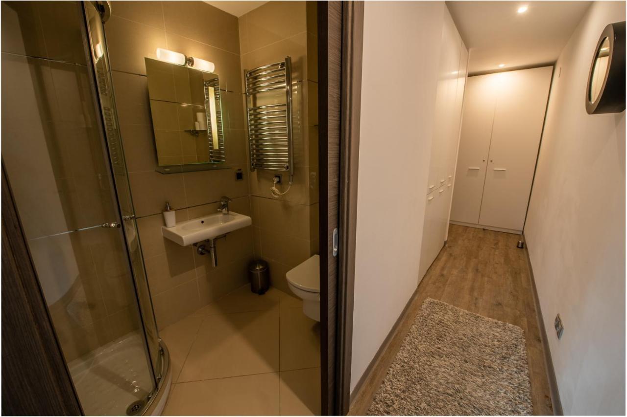 LuxApartment Poiana Brasov Extérieur photo