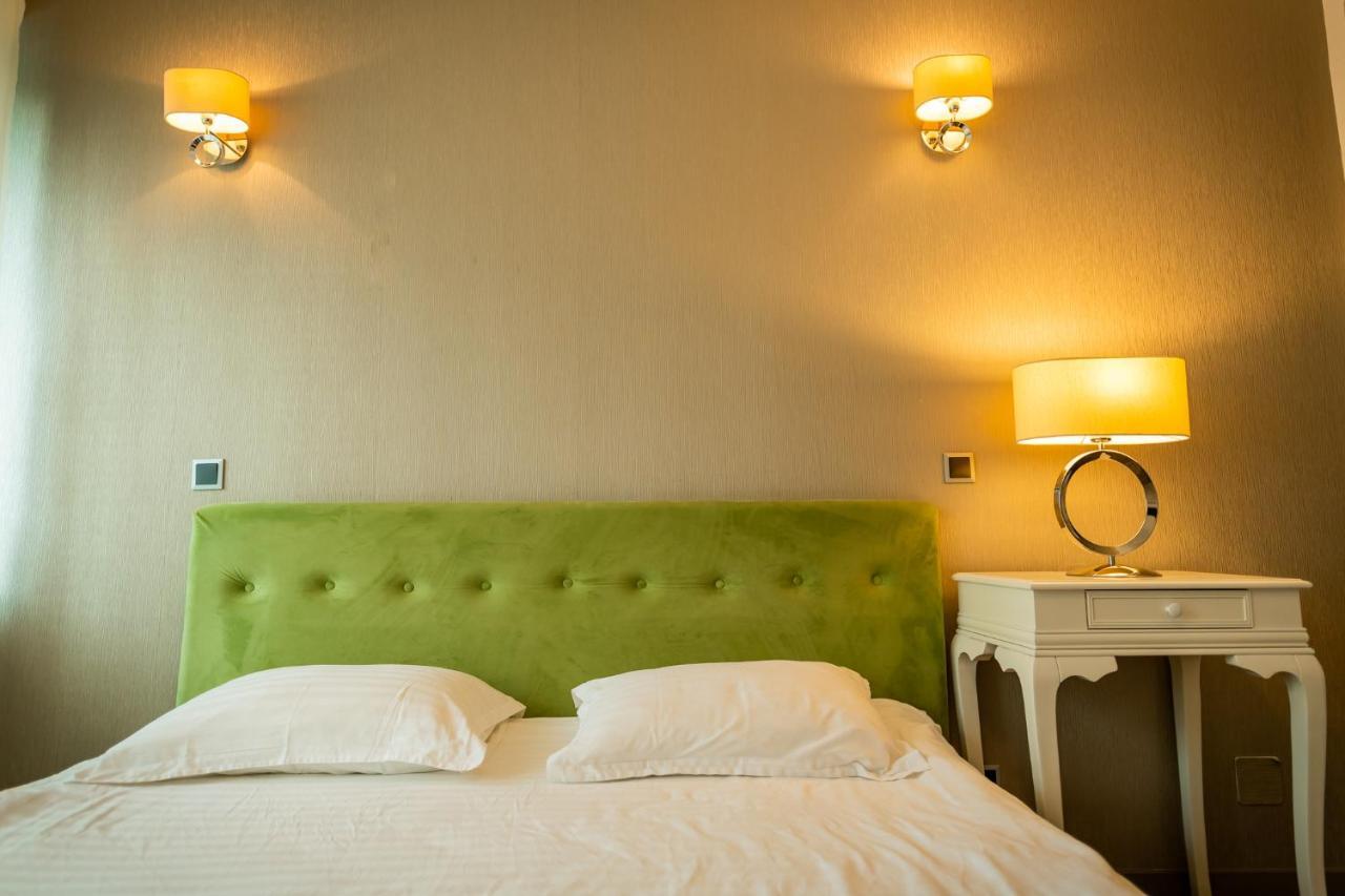 LuxApartment Poiana Brasov Extérieur photo