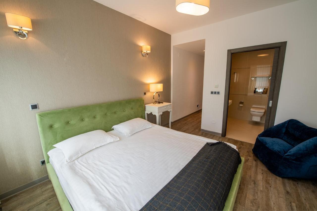 LuxApartment Poiana Brasov Extérieur photo