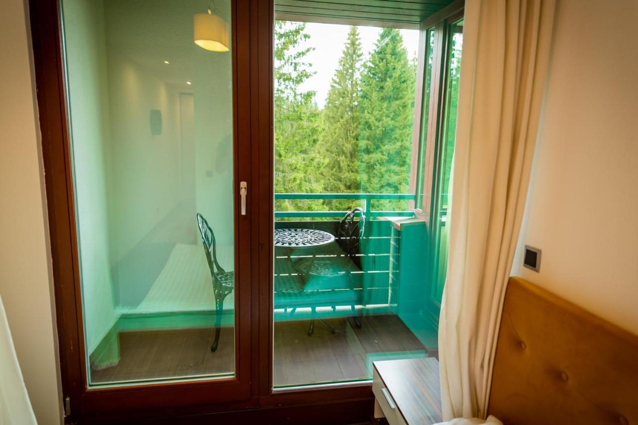 LuxApartment Poiana Brasov Extérieur photo
