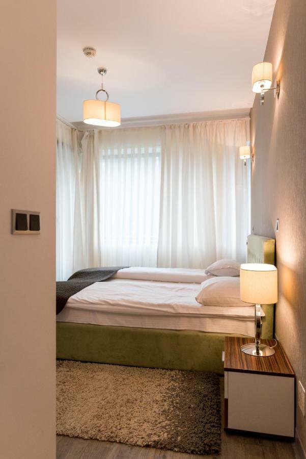 LuxApartment Poiana Brasov Extérieur photo