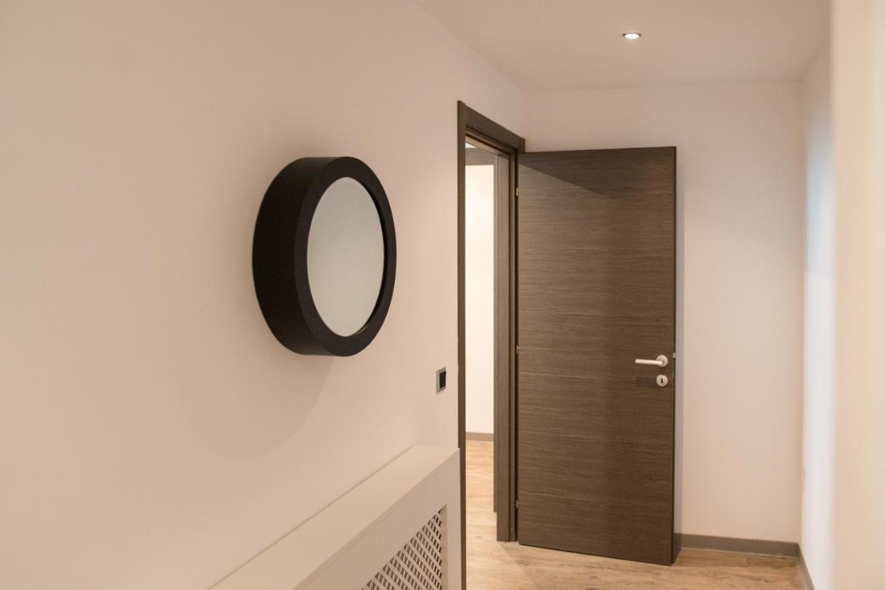 LuxApartment Poiana Brasov Extérieur photo